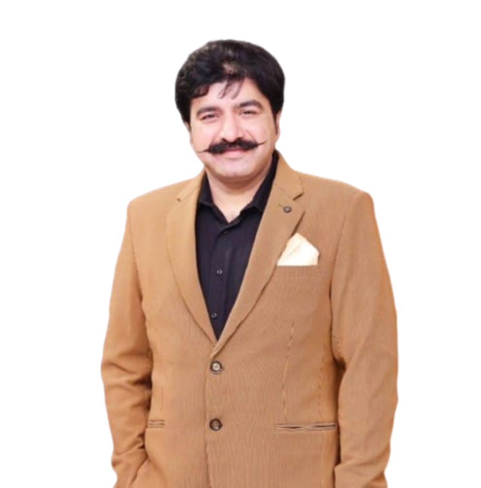 My Portrait